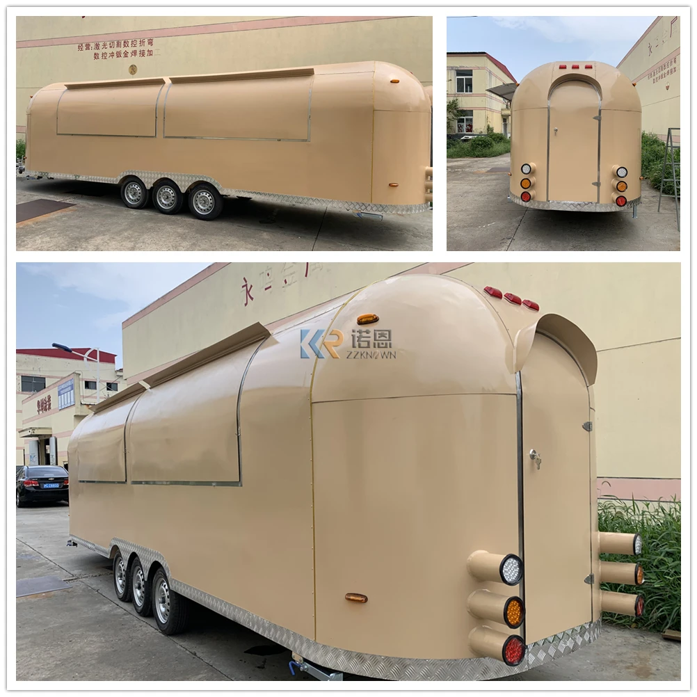 Лидер продаж, мобильный грузовик для еды, мобильная тележка для закусок, мороженое, мобильные прицепы, грузовик для общественного питания на продажу