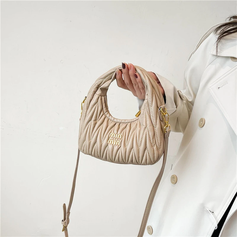 

Luxury Secure Diaper Bag with Reliable Closure To Protect Valuables Safe During Shopping and Outdoor Trips