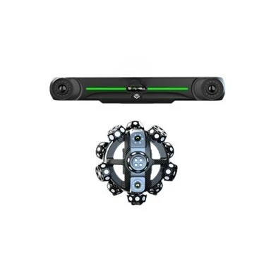 Für NimbleTrack Smart 3D-Scansystem, tragbares, hochpräzises Modell, schnell