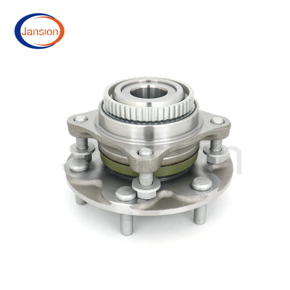 

Front Wheel Bearing Hub Assembly For TOYOTA HILUX KUN26R GGN25R 4WD 43502-0K030 43550-0K030 435500K030 HUB5337