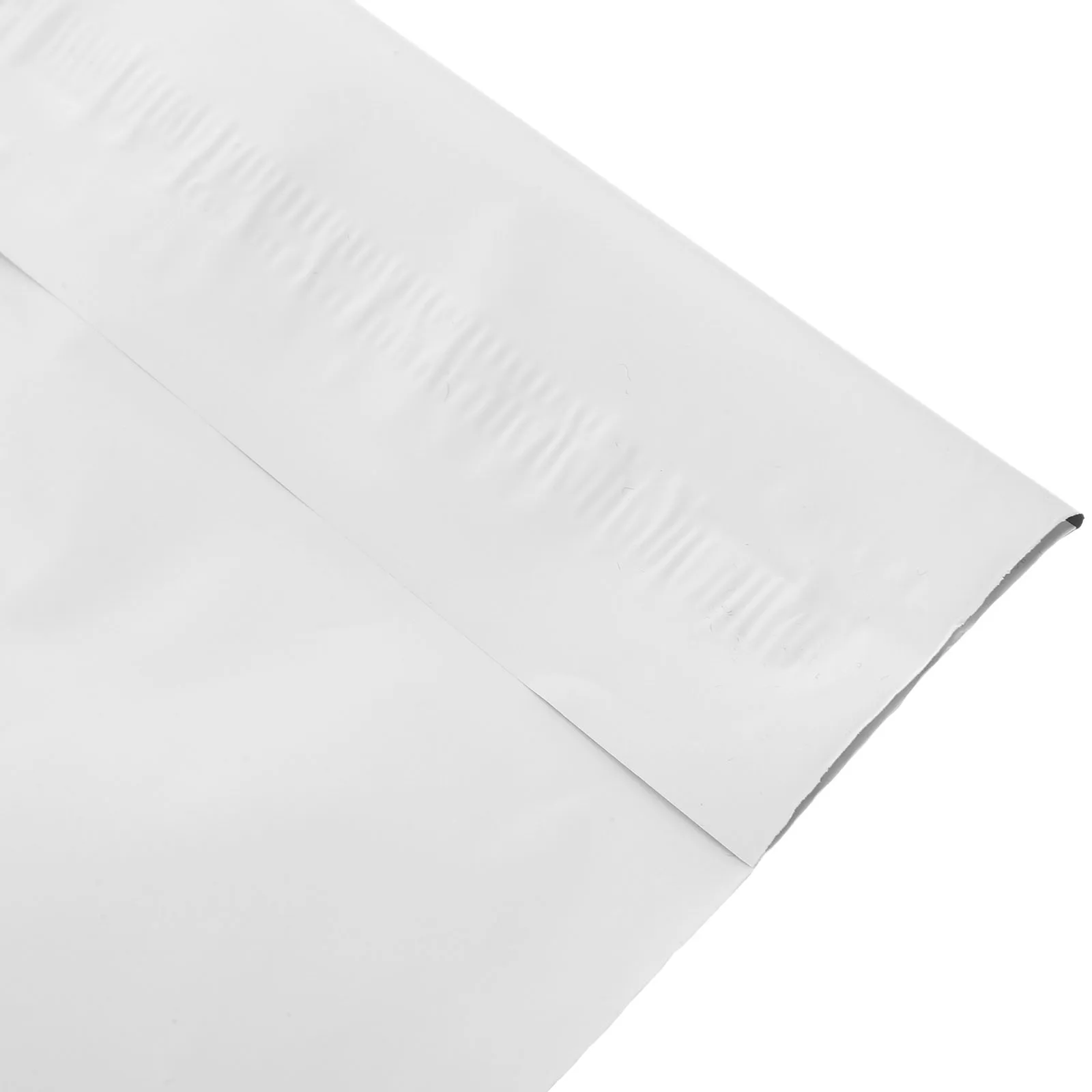 

100 Pcs Clothes Packaging Bags Tags Small for Shipping Large Business Supplies Packing