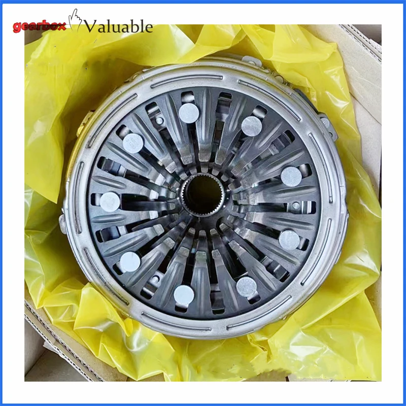 Auto Parts Automatic Transmission NEW D7UF1 OEM Clutch 41200-2D101 DCT 7 SPEED For Hyundai 1.6T 41200-2D220