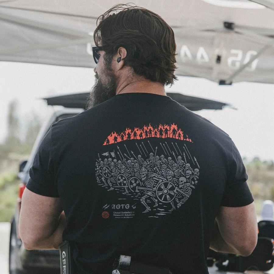 T-shirt de marque Unity pour hommes et femmes, entraînement tactique militaire en plein air, t-shirt graphique en coton, Streetwear d'été