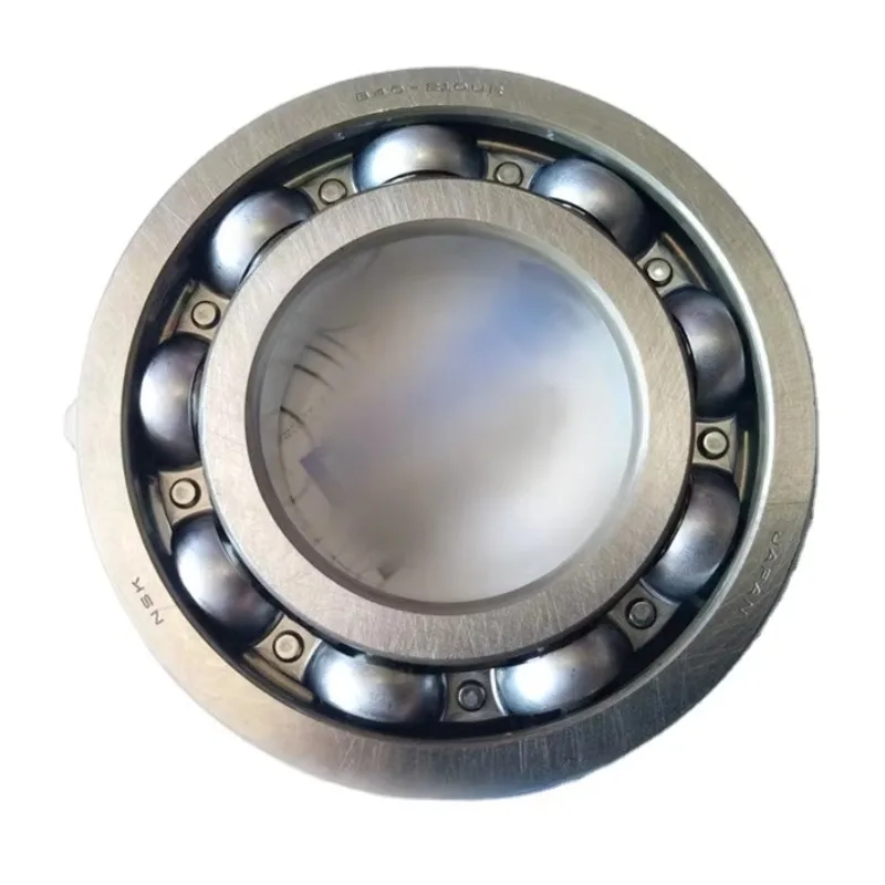 

Sweden Original 6218/C3VL0241 INSOCOAT Insulated Deep groove Ball Bearings