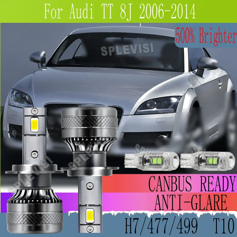 

Fan Aluminum Heat Sink for Night Vision Enhancement LED HEADLIGHT For Audi TT 8J 2006 2007 2008 2009 2010 2011 2012 2013 2014