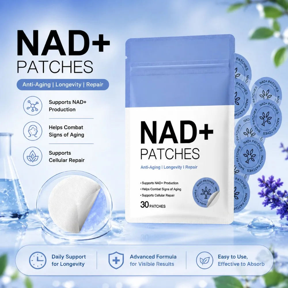 Body Contouring Care Patch Lightweight Breathable Skin Friendly Firming Beauty Patch Daily Home Spa Body Line Support Self Care