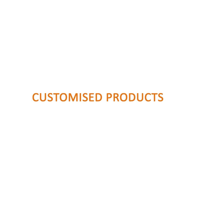 Customised PU Synthetic Leather Short Folding Wallet Coin Purse Money Clip
