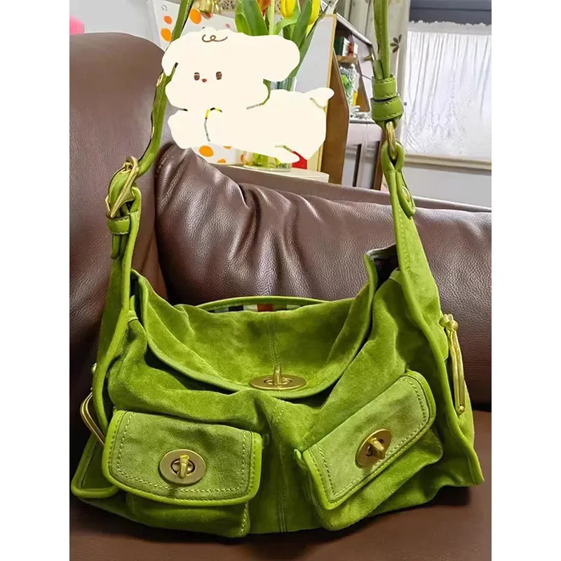 Thumbnail 4 - #50 Latest Baguette Bags Offers
