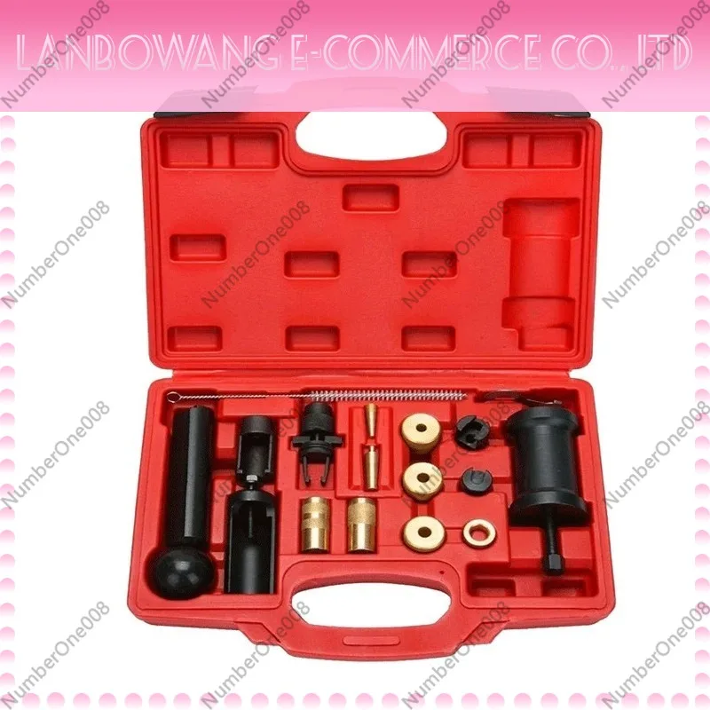 Suitable for Fuel Injector Puller Installation Kit