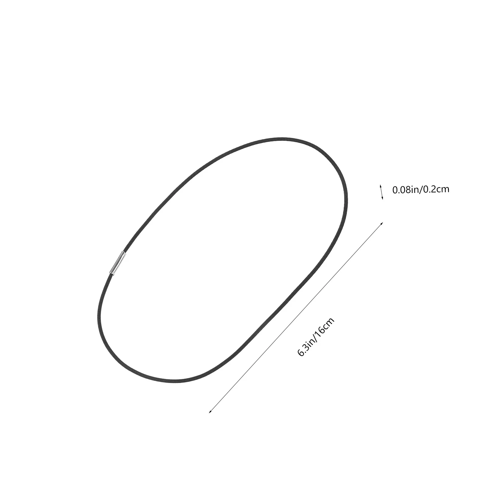 Cinghia elastica resistente per avvolgere libri da 10 pezzi per diario, taccuino, fissaggio a molla, accessorio da viaggio, tracolla per libri