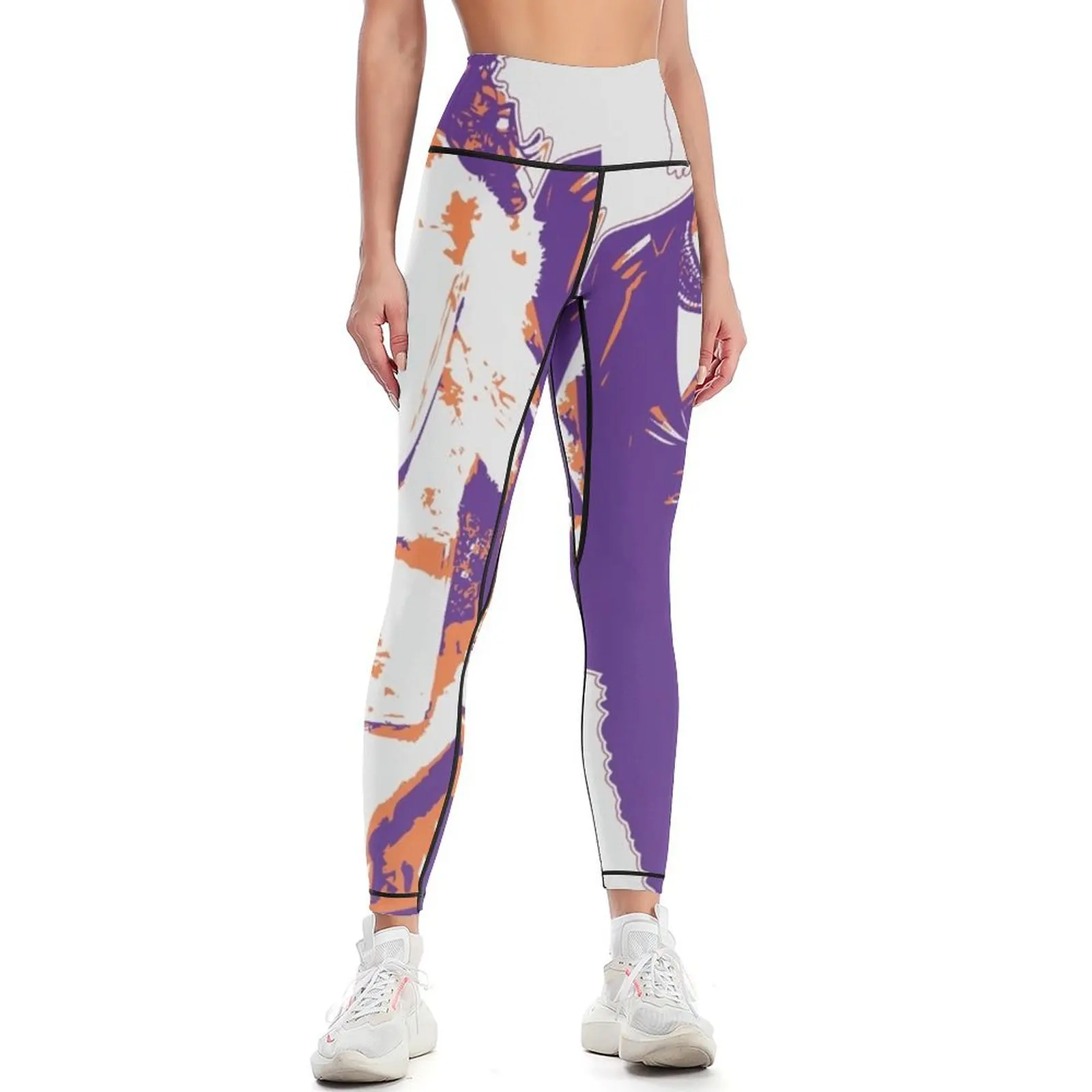 

AbFab Leggings gym pants sport set sportswear woman gym 2024 Womens Leggings