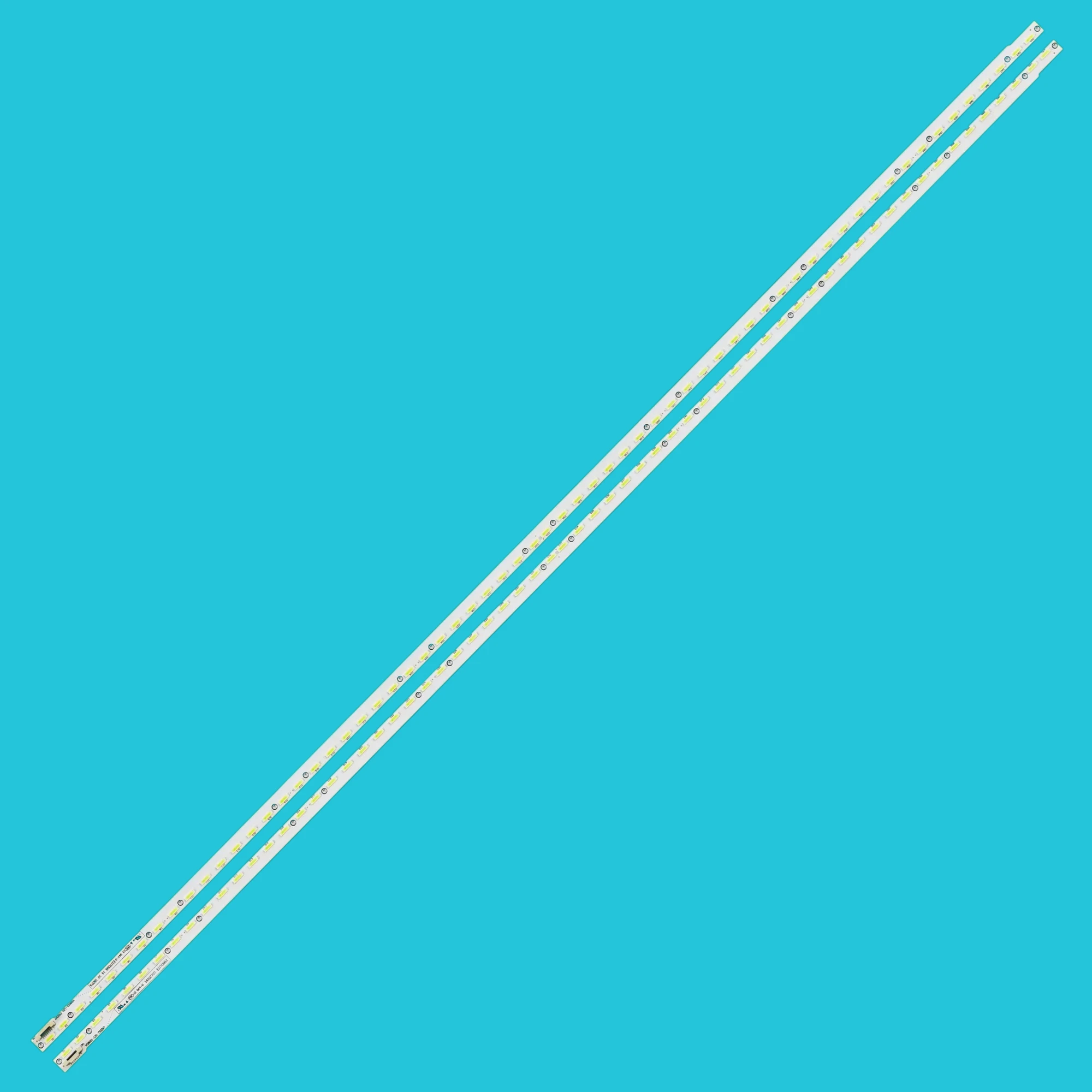 LED Backlight For UD58B6000ID LED58C3000ID 58Q1N LED58K680X3DU 58E690U 58E780U LED58X9600UE V580D1-LS1-TREM7 V580D1-LS1-TLEM7