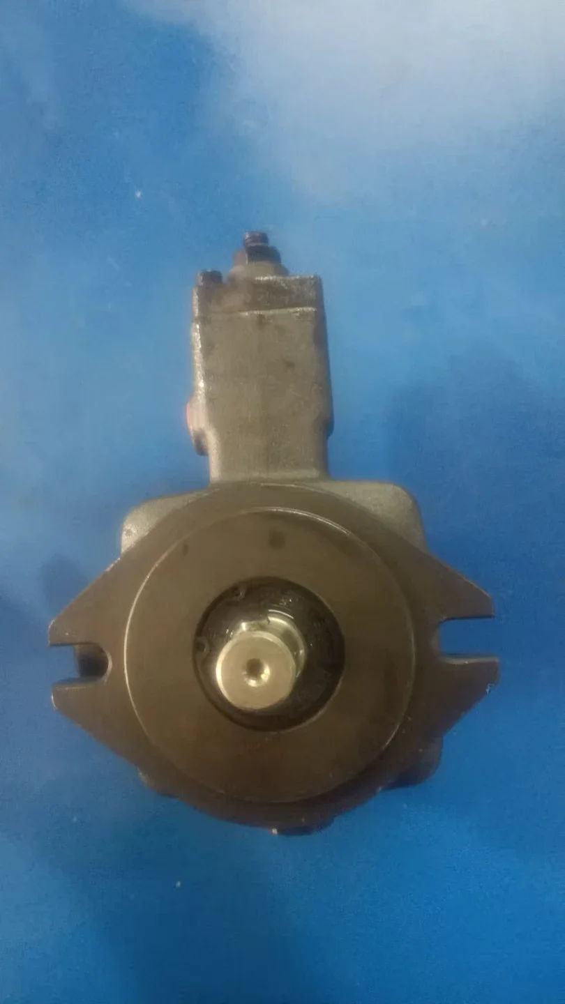 Pompa tłokowa serii VV16 VV16-R-Y-B-10 VV16-R-A-20 VV16-R-A-10 Pompa hydrauliczna