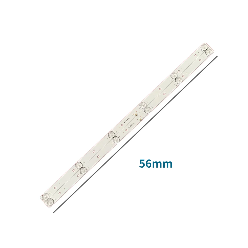 KB32S2000SA TV Backlight Strip JL D32061330 392AS M V01 001HS LC320EUJ Replacement Lamp Strip