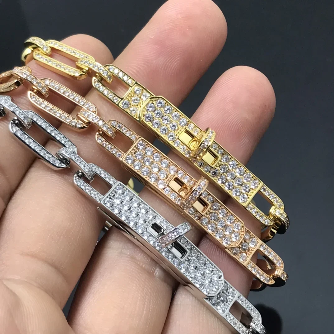 

Ethereal Elegance: Ultra-Lightweight S925 Silver Bracelets for Effortless Glamour