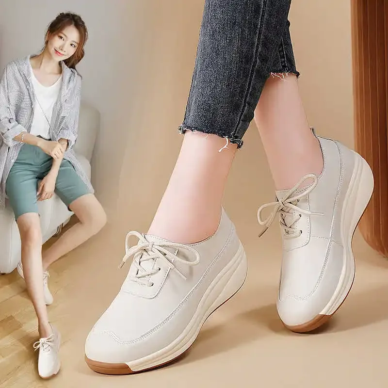 

Plataform With Ties Size 35 Women Shoes Golf Size 41 Women Boots Women's Shoes Sneakers Sport Casuals Items Authentic