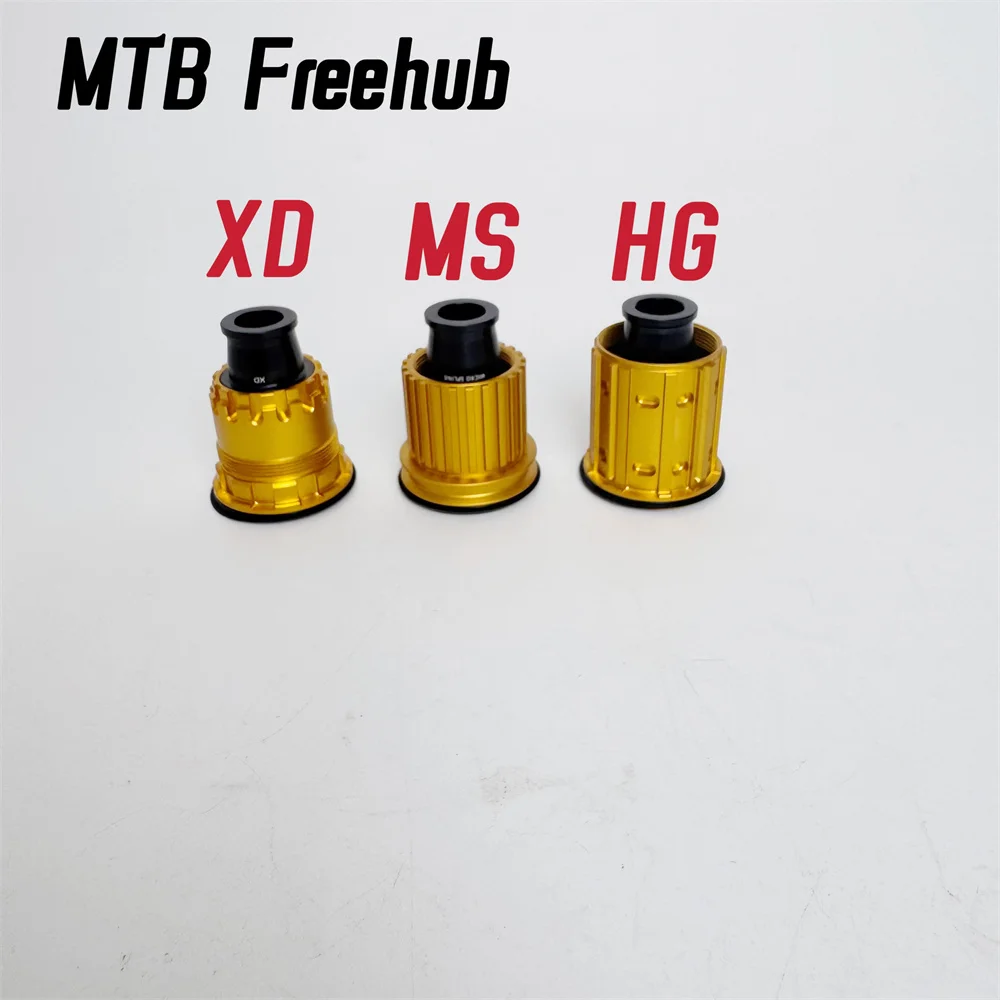 Thumbnail 2 - #95 Compare Bicycle Hub Parts Before You Buy