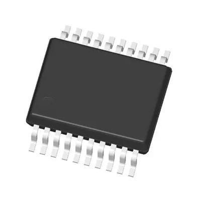 2pcs/lot ADE7763ARS ADE7763ARSZ ADE7763 SSOP-20 In Stock