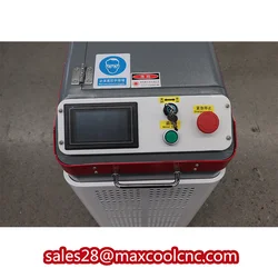 2024 Pulse Laser Cleaning Machine 300w 500w 1000w Wood Stone Metals Rust Remover 1064nm Handheld Anti Rust Removal Tools