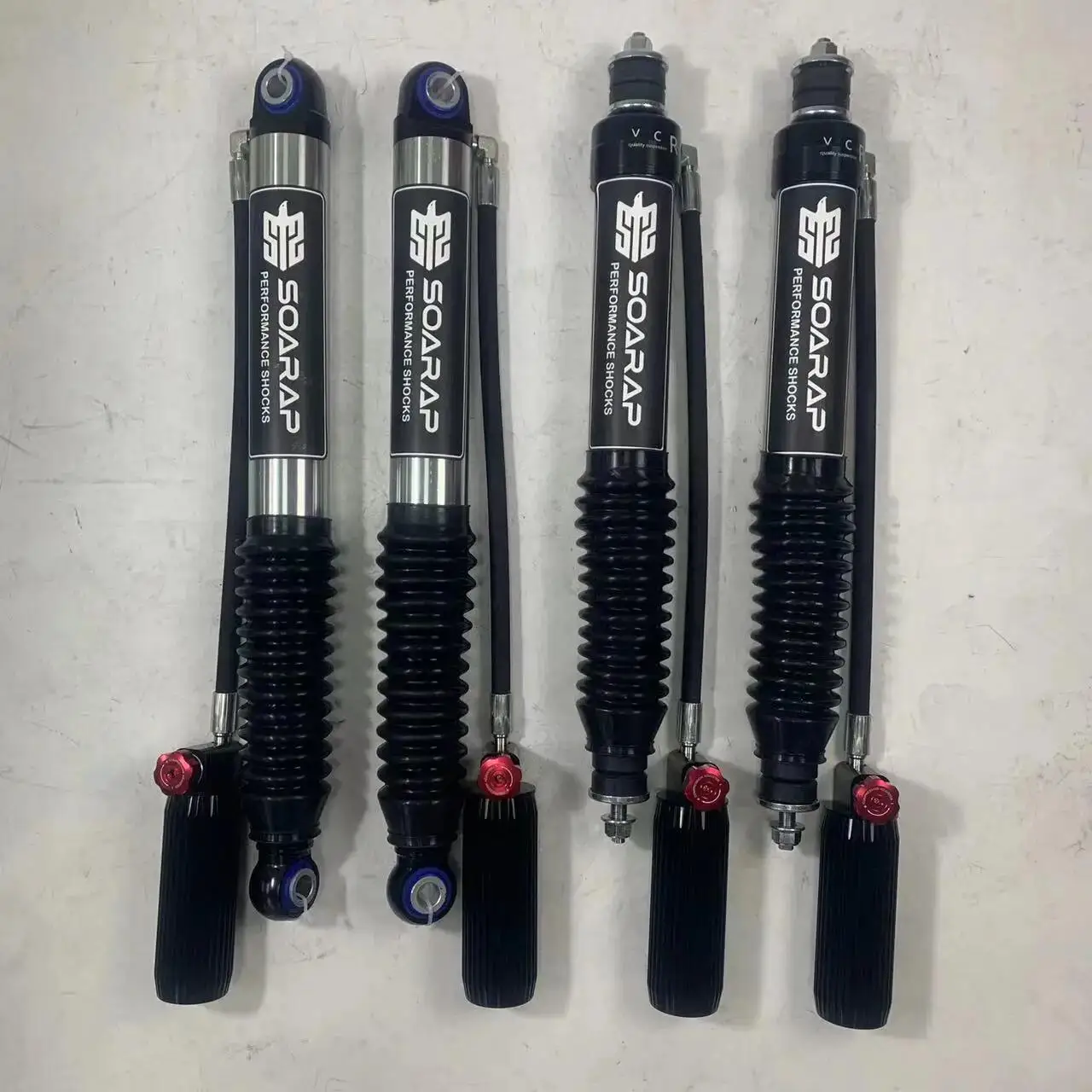 Shock Absorbers for Nissan patroi y61