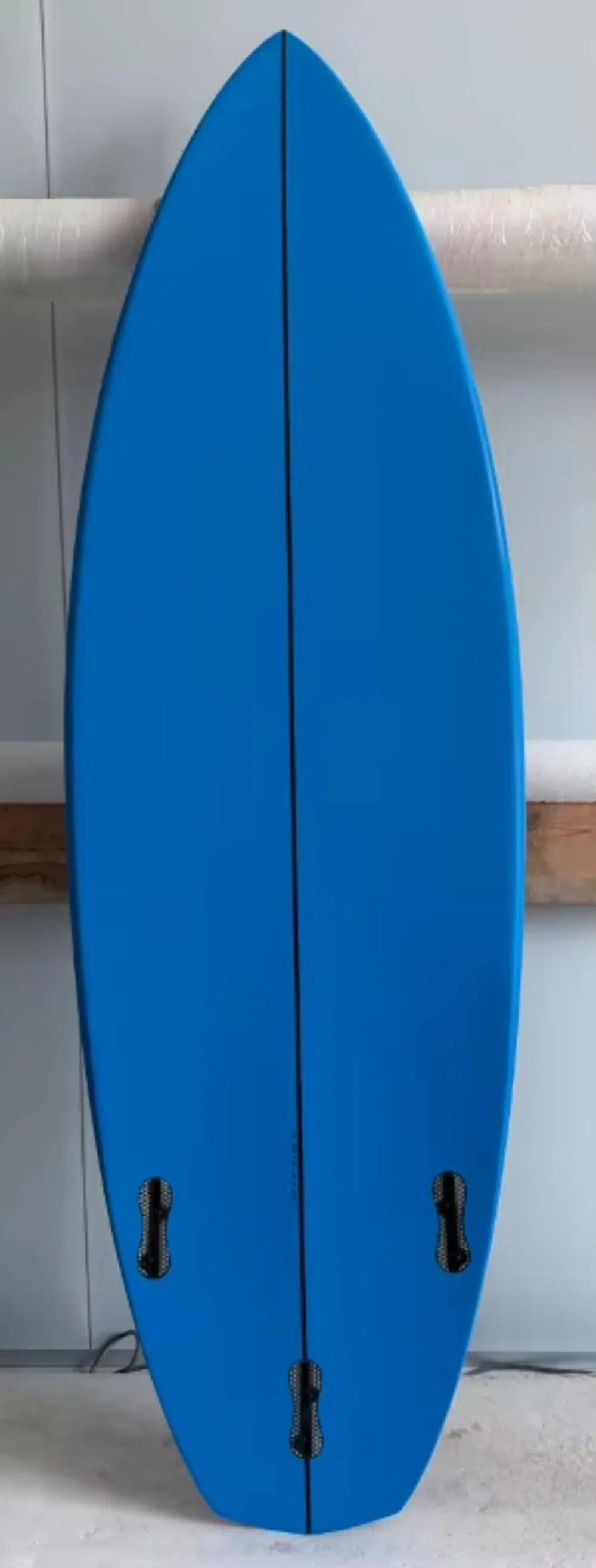 Image 3: Planche de surf courte