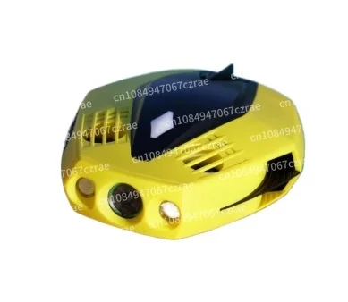 

Пульт дистанционного управления подводной камерой и дрона, визуальная подводная фотография HD