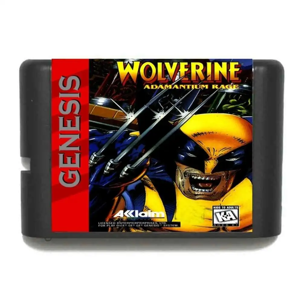 New Arrival Wolveri… - image