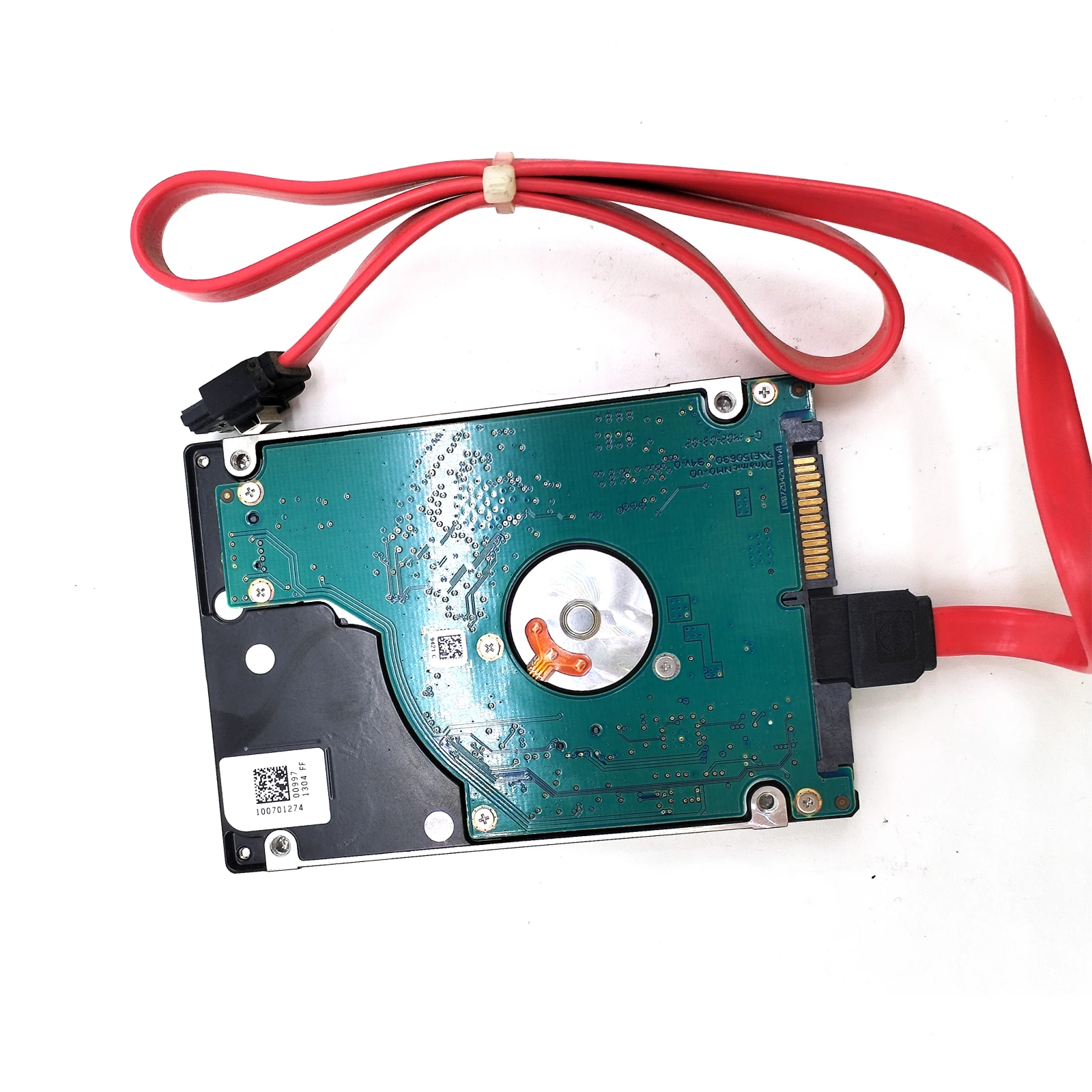Hard Disk Drive CR357-67095 CR357-67047 Fits for HP Designjet T920 T1500 T2500 PS
