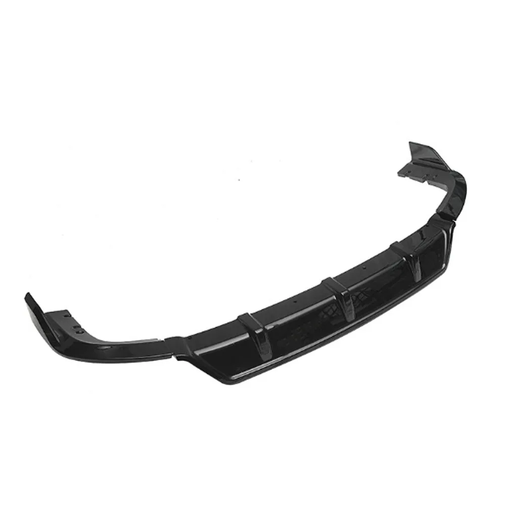 لسيارات BMW X5 G05 2019 - 2025 M Sport MP سبويلر الشفة الخلفية تعديل زاوية الشفة الخلفية #4