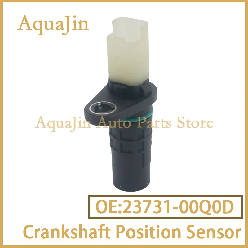 23731-00Q0D Camshaf… - image