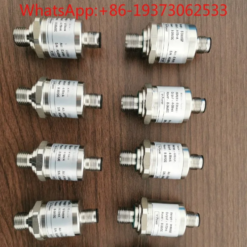 XCT12XCT8 Crane Variable Auxiliary Cylinder Pressure Sensor Induction Plug DAVE300/3401