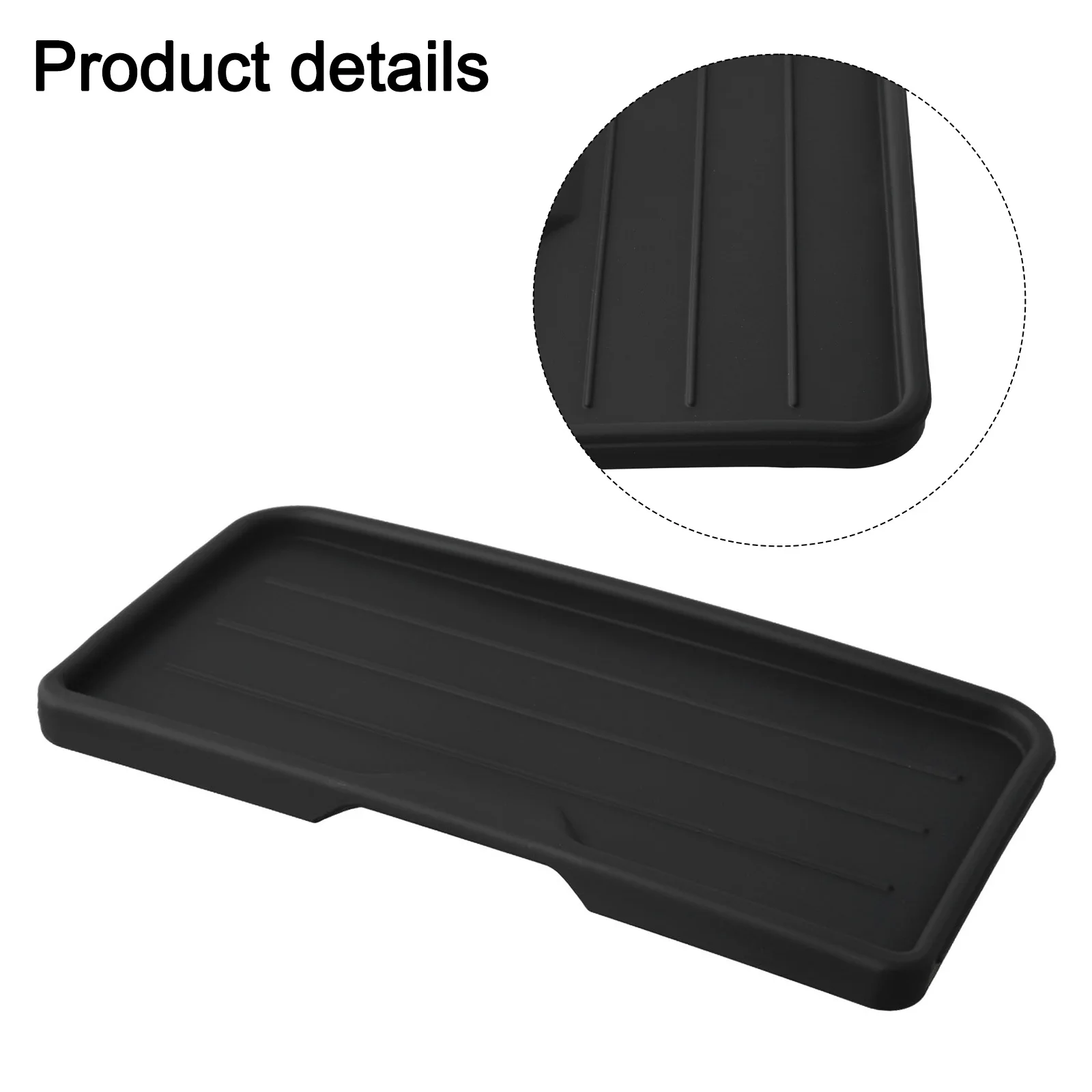 L And Rover Cup Holder Cover Vehicle Replacement Part As Shown Storage Solution Single Piece Compatible With L663