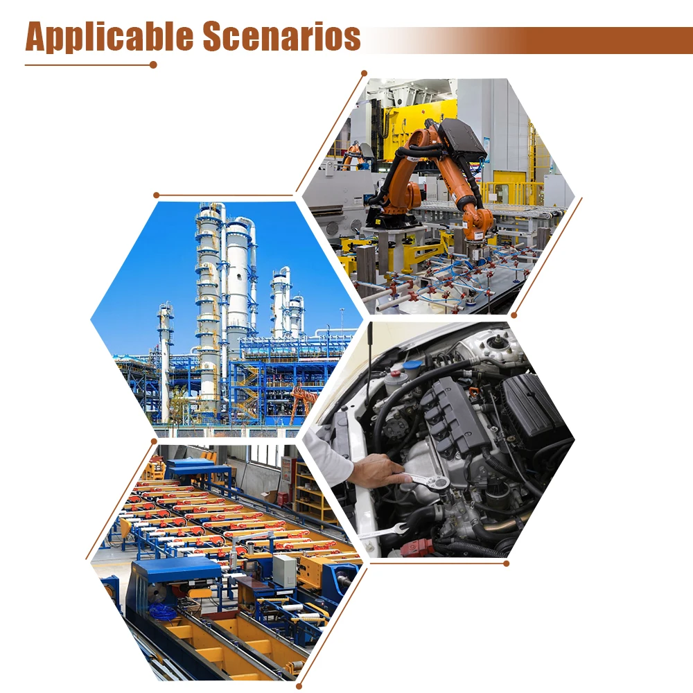 5/10/20 قطعة مسامير الحفر الذاتي برأس الغسالة السداسية 410 مسامير TEK من الفولاذ المقاوم للصدأ # 8 # 10 # 12 # 14 مسامير معدنية ذاتية التنصت