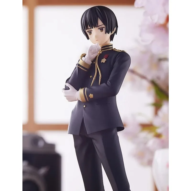 【Spot Goods】Hetalia World Official Star POP UP PARADE Hetalia World Star Japan Italy Germany Digital Model Gift