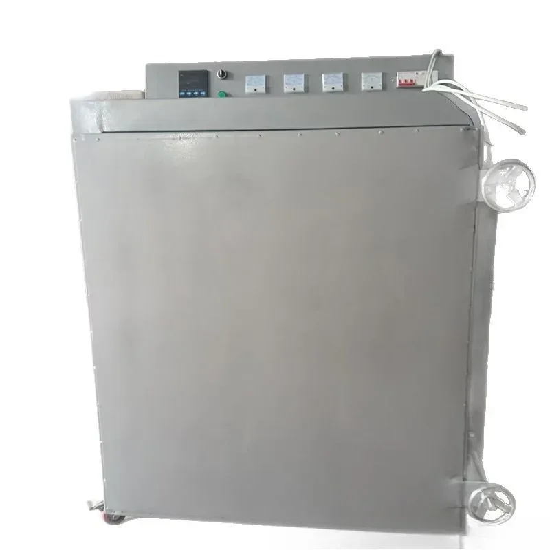 Electric kiln high temperature ceramic kiln household micro porcelain kiln