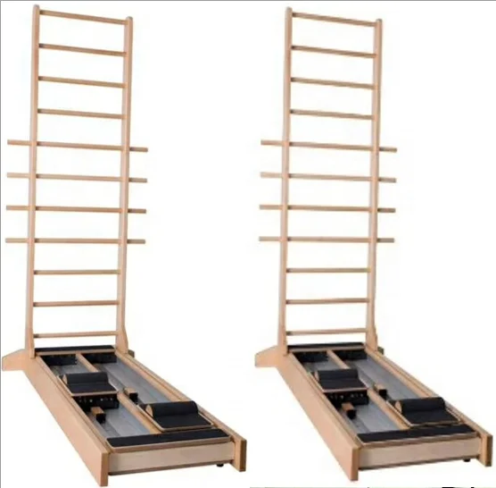 Professional Commercial Gym YOGA studio pilates reformer core equipments