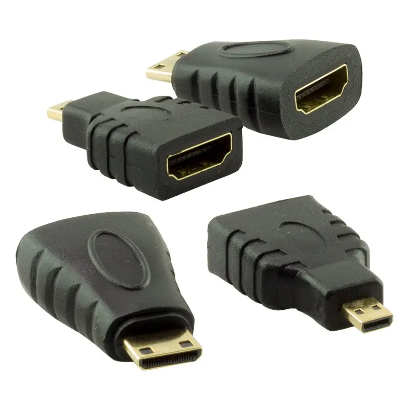 HDMI cable 1.5 meters 3-SET POWERMASTER (MICRO HDMI HDMI * HDMI)