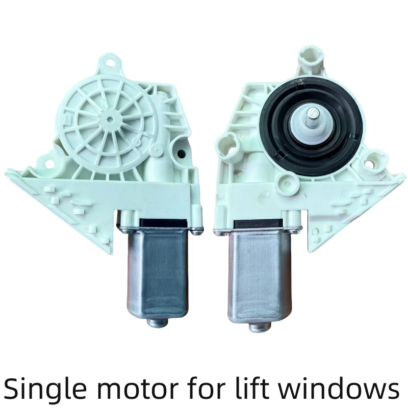

NEW Window motor For VW Beetle Cabrio Bora Jetta Golf Transporter T5 T6 Seat Skoda Single lift motor without module front door