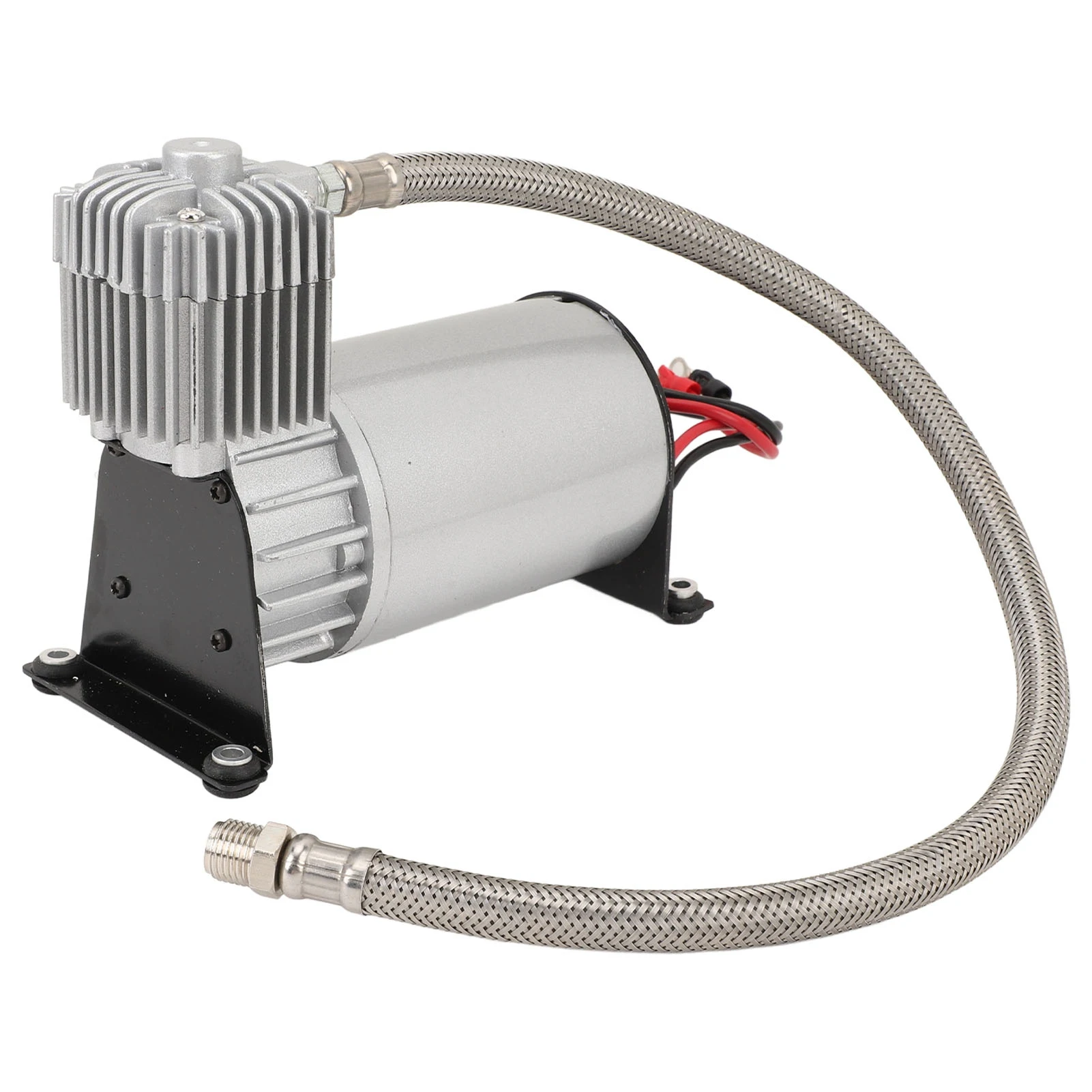 

Horn Air Compressor 150PSI - Replacement Air Pump Horn Compressor for Trains Trucks Yachts, DC 12V, Durable Air Compressor