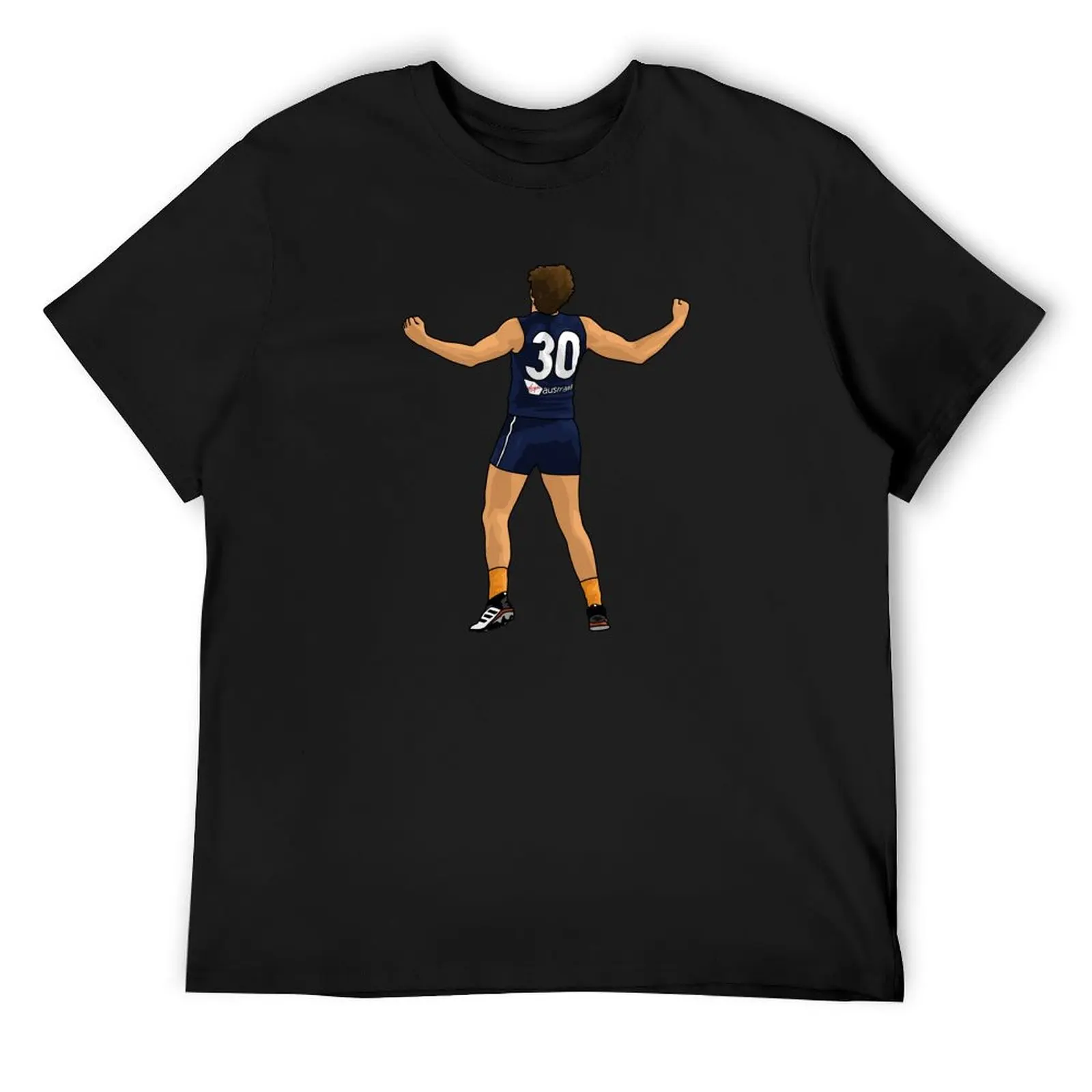 

Charlie Curnow T-Shirt Blouse Personalized t-shirt heavyweights heavyweight t shirts for men