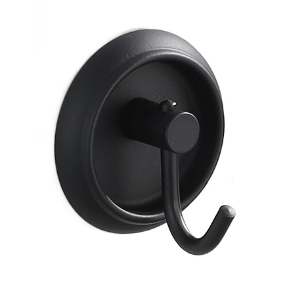 

4 шт. стильные легкие роскошные вешалки для одежды из нержавеющей стали 304, дверной крючок без сверления, вешалка для халата, удобный настенный крючок для кухни