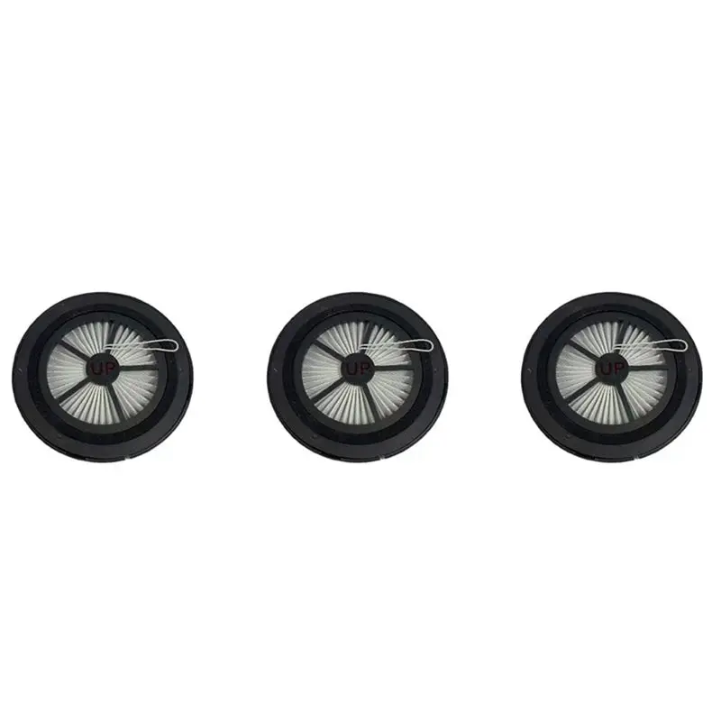 KYCOR-3PCS Accessori Elementi filtranti HEPA Filtri Pezzi di ricambio per aspirapolvere Proscenic P11 P10 P10pro