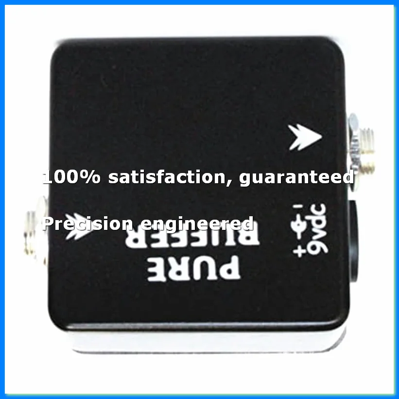 

Pure Buffer Guitar Effects Buffer-A22U