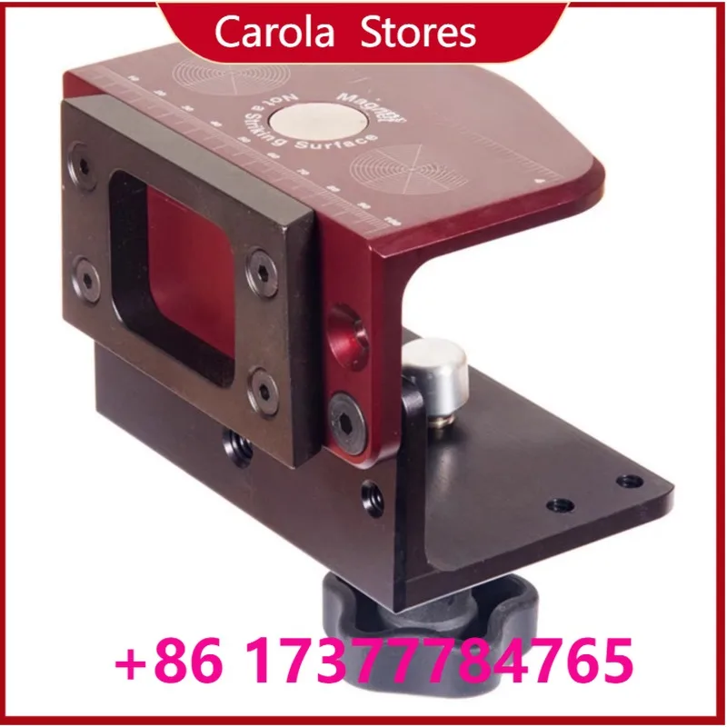 Parts for desktop systems, flexible retaining clips, can be matched with  wooden table plugs