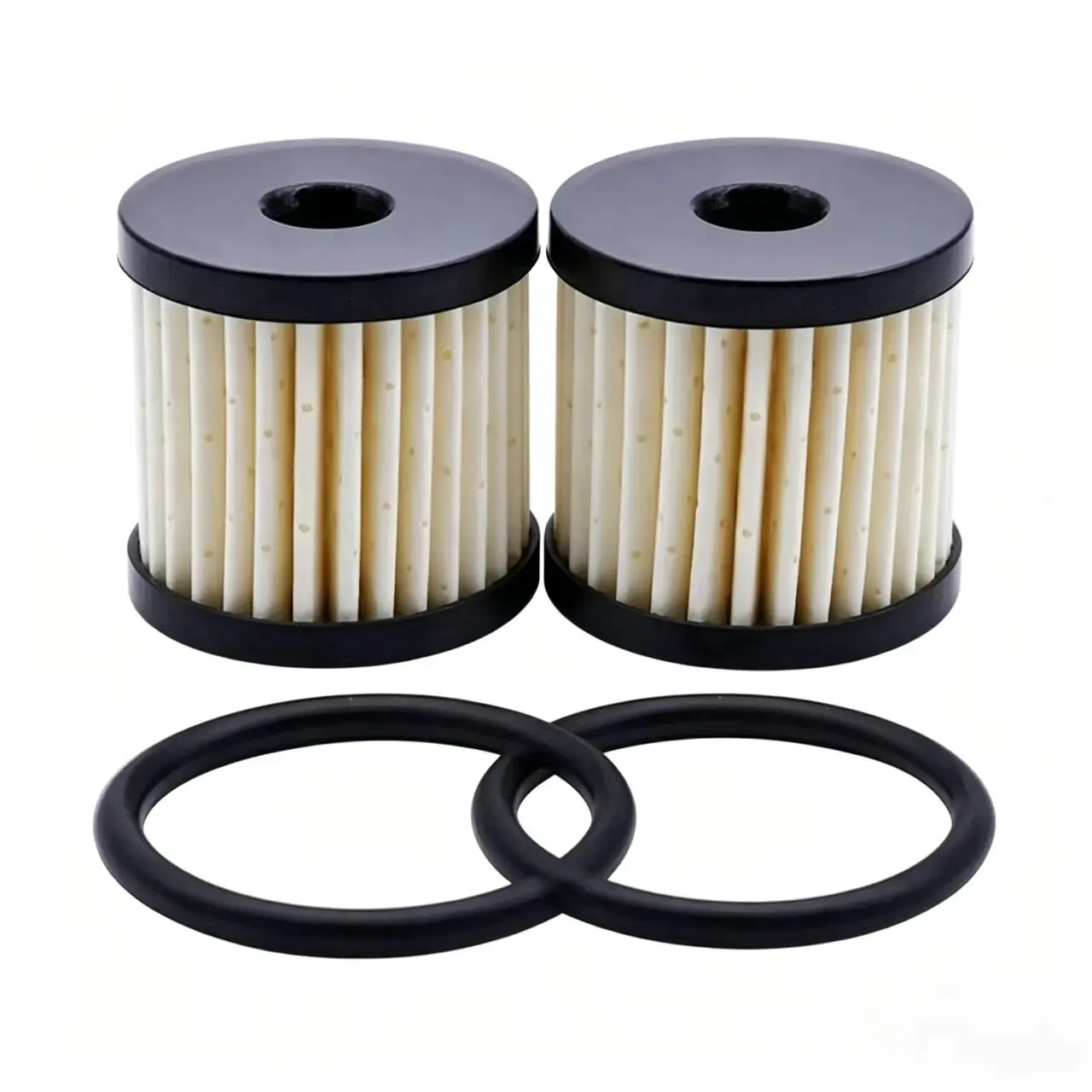 Fuel Filter For Harley Road Glide FLTR King FLHR Dyna Street Bob FXDB Electra FLHT Softail Ultra FLHTK FXDF Replaces 61011-04A