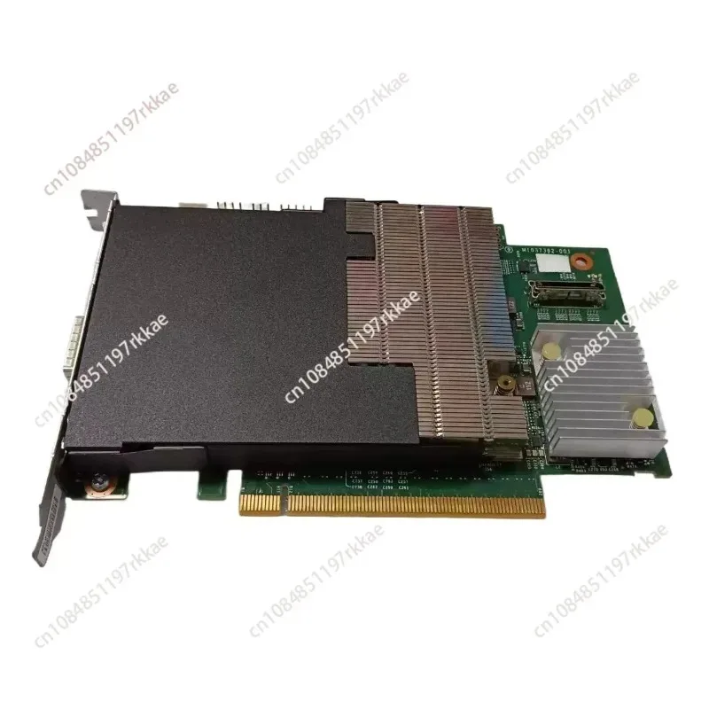 Second Hand accelerator card for  FPGA 1768 WA 98052-6399 M1037380-005