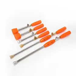 30cm/60cm Long Garden Sprayer Agriculture Tools Water Spray Sprinklers Irrigation Garden High Pressure Washer Farm Equipment