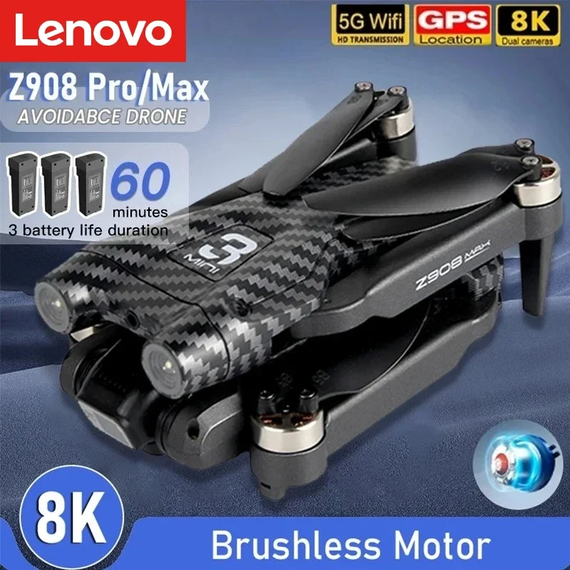 Lenovo Drone True G…