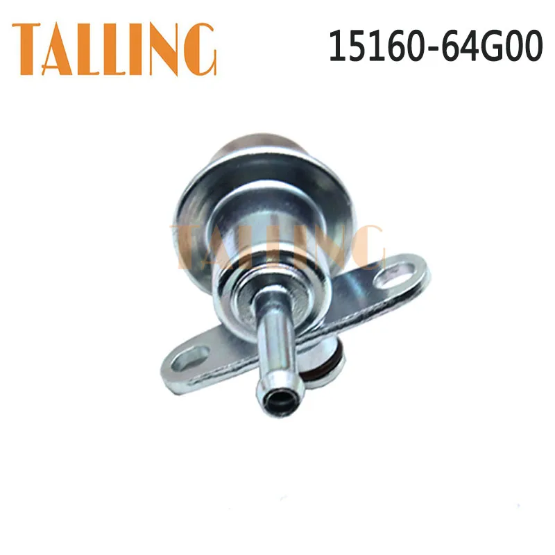 Régulateur de pression de carburant PR4013 15160-64G00 pour Suzuki Vitara Aerio Esteem Chevrolet 1996-2008 PR277 FP10277 FP10200 15610-67D00