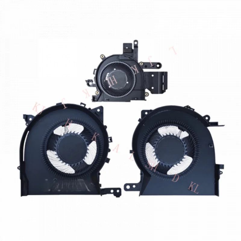 

N New for lenovo Legion Y9000P 2025 RTX5090 FAN